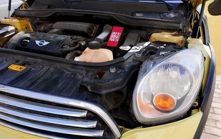 MINI Countryman I (R60), 2012 год, 1 300 000 рублей, 8 фотография