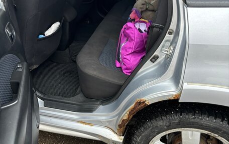 Mitsubishi Outlander III рестайлинг 3, 2006 год, 650 000 рублей, 10 фотография