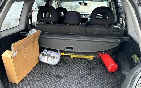 Mitsubishi Outlander III рестайлинг 3, 2006 год, 650 000 рублей, 12 фотография