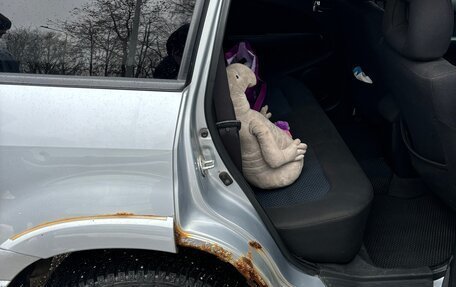 Mitsubishi Outlander III рестайлинг 3, 2006 год, 650 000 рублей, 15 фотография