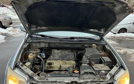 Mitsubishi Outlander III рестайлинг 3, 2006 год, 650 000 рублей, 22 фотография