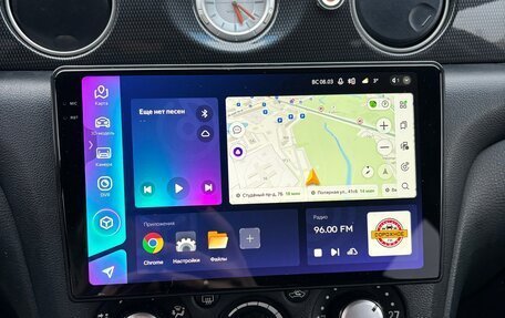 Mitsubishi Outlander III рестайлинг 3, 2006 год, 650 000 рублей, 23 фотография