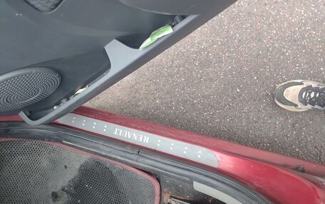 Renault Logan I, 2008 год, 240 000 рублей, 4 фотография