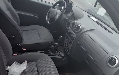 Renault Logan I, 2008 год, 240 000 рублей, 3 фотография