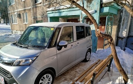 Toyota Tank I, 2020 год, 1 050 000 рублей, 2 фотография