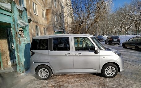 Toyota Tank I, 2020 год, 1 050 000 рублей, 3 фотография