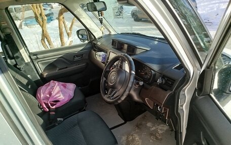 Toyota Tank I, 2020 год, 1 050 000 рублей, 5 фотография