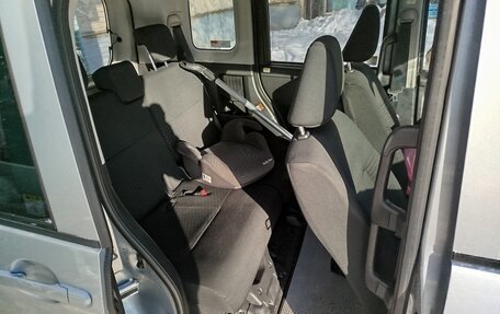 Toyota Tank I, 2020 год, 1 050 000 рублей, 6 фотография