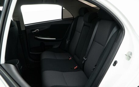 Toyota Corolla, 2012 год, 1 217 077 рублей, 9 фотография