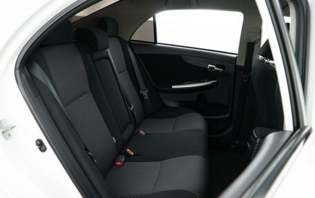 Toyota Corolla, 2012 год, 1 217 077 рублей, 7 фотография