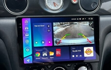 Mitsubishi Outlander III рестайлинг 3, 2006 год, 650 000 рублей, 24 фотография