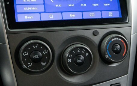 Toyota Corolla, 2012 год, 1 217 077 рублей, 16 фотография