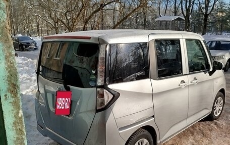 Toyota Tank I, 2020 год, 1 050 000 рублей, 4 фотография