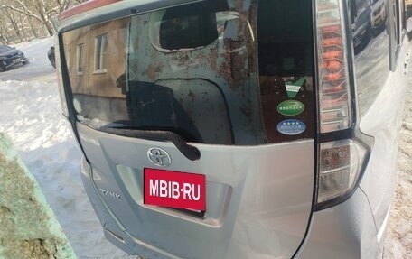 Toyota Tank I, 2020 год, 1 050 000 рублей, 7 фотография