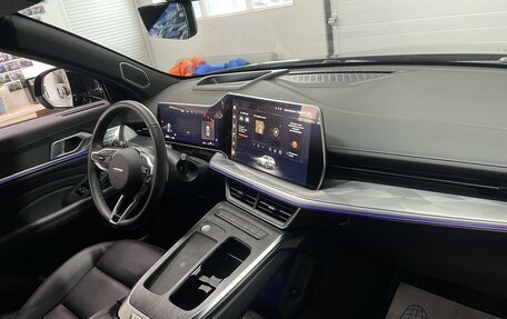 Haval F7, 2024 год, 2 890 000 рублей, 14 фотография