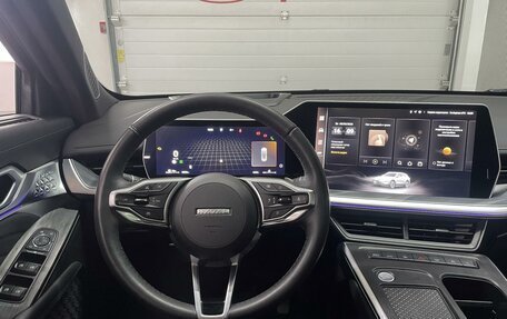 Haval F7, 2024 год, 2 890 000 рублей, 13 фотография