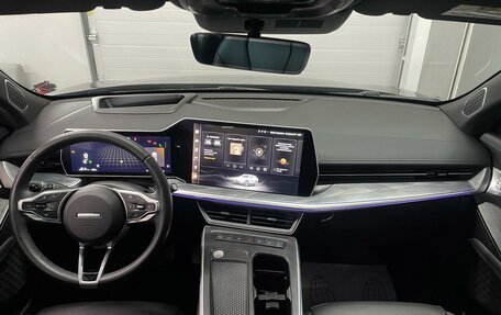 Haval F7, 2024 год, 2 890 000 рублей, 11 фотография