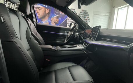 Haval F7, 2024 год, 2 890 000 рублей, 10 фотография