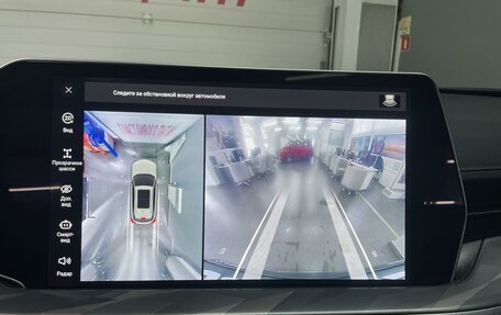 Haval F7, 2024 год, 2 890 000 рублей, 18 фотография