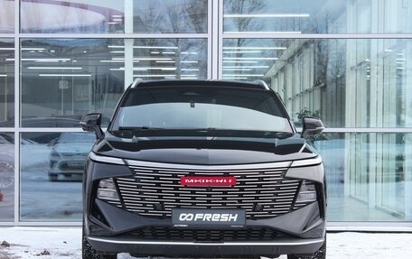 Haval F7, 2024 год, 2 890 000 рублей, 3 фотография