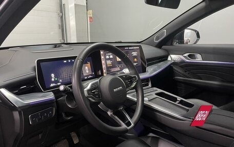 Haval F7, 2024 год, 2 890 000 рублей, 12 фотография