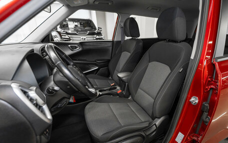 KIA Soul III, 2020 год, 1 970 000 рублей, 9 фотография