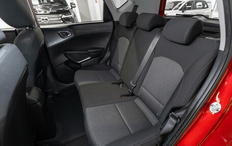 KIA Soul III, 2020 год, 1 970 000 рублей, 12 фотография