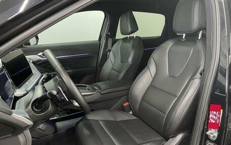 Haval F7, 2024 год, 2 890 000 рублей, 7 фотография