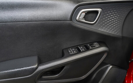 KIA Soul III, 2020 год, 1 970 000 рублей, 13 фотография