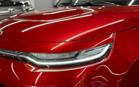 KIA Soul III, 2020 год, 1 970 000 рублей, 20 фотография