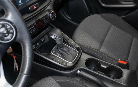 KIA Soul III, 2020 год, 1 970 000 рублей, 14 фотография