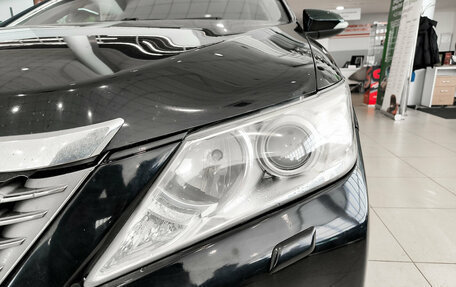 Toyota Camry, 2012 год, 1 399 000 рублей, 21 фотография