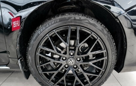 Toyota Camry, 2012 год, 1 399 000 рублей, 22 фотография