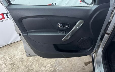 Renault Sandero II рестайлинг, 2018 год, 799 000 рублей, 16 фотография