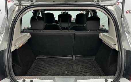 Renault Sandero II рестайлинг, 2018 год, 799 000 рублей, 19 фотография