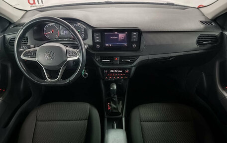 Volkswagen Polo VI (EU Market), 2020 год, 1 549 000 рублей, 9 фотография