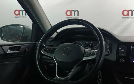 Volkswagen Polo VI (EU Market), 2020 год, 1 549 000 рублей, 13 фотография