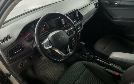 Volkswagen Polo VI (EU Market), 2020 год, 1 549 000 рублей, 10 фотография