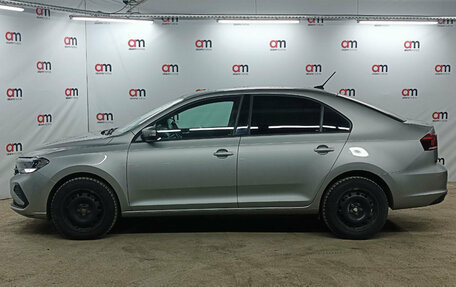 Volkswagen Polo VI (EU Market), 2020 год, 1 549 000 рублей, 7 фотография