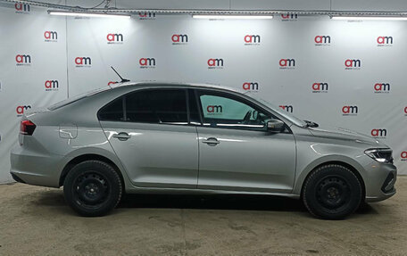 Volkswagen Polo VI (EU Market), 2020 год, 1 549 000 рублей, 8 фотография