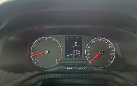 Volkswagen Polo VI (EU Market), 2020 год, 1 549 000 рублей, 14 фотография