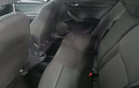 Volkswagen Polo VI (EU Market), 2020 год, 1 549 000 рублей, 20 фотография