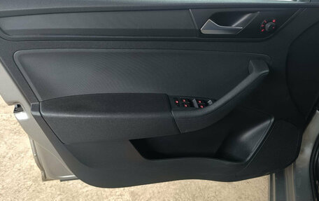 Volkswagen Polo VI (EU Market), 2020 год, 1 549 000 рублей, 19 фотография