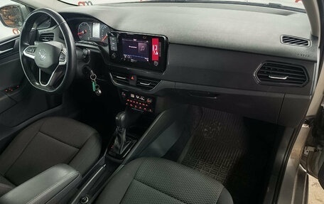 Volkswagen Polo VI (EU Market), 2020 год, 1 549 000 рублей, 12 фотография