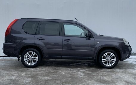 Nissan X-Trail, 2014 год, 1 390 000 рублей, 4 фотография