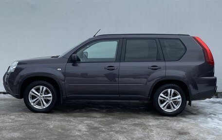 Nissan X-Trail, 2014 год, 1 390 000 рублей, 8 фотография