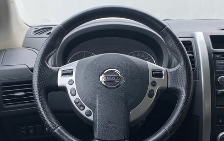 Nissan X-Trail, 2014 год, 1 390 000 рублей, 12 фотография