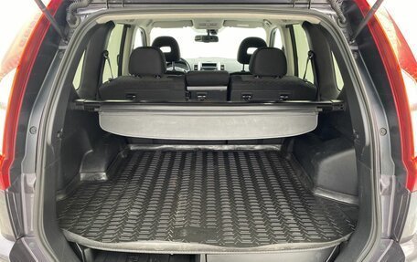 Nissan X-Trail, 2014 год, 1 390 000 рублей, 15 фотография