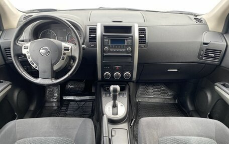 Nissan X-Trail, 2014 год, 1 390 000 рублей, 11 фотография