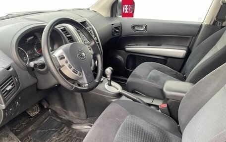Nissan X-Trail, 2014 год, 1 390 000 рублей, 9 фотография